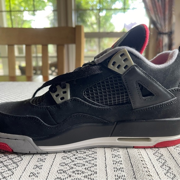 Jordan 4 - Picture 4 of 5